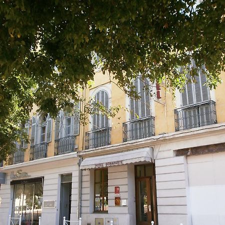 Hotel Bonaparte 툴롱 외부 사진