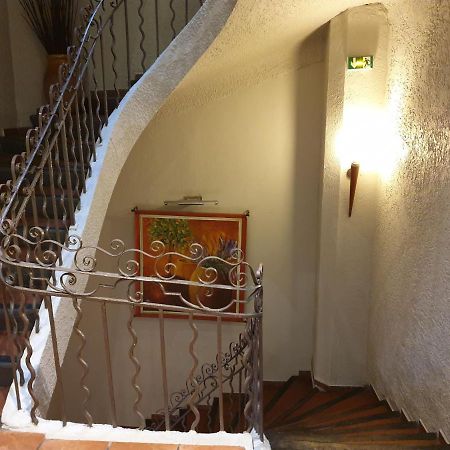 Hotel Bonaparte 툴롱 외부 사진