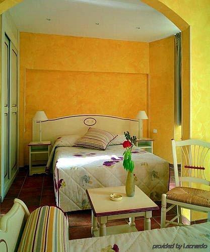 Hotel Bonaparte 툴롱 객실 사진