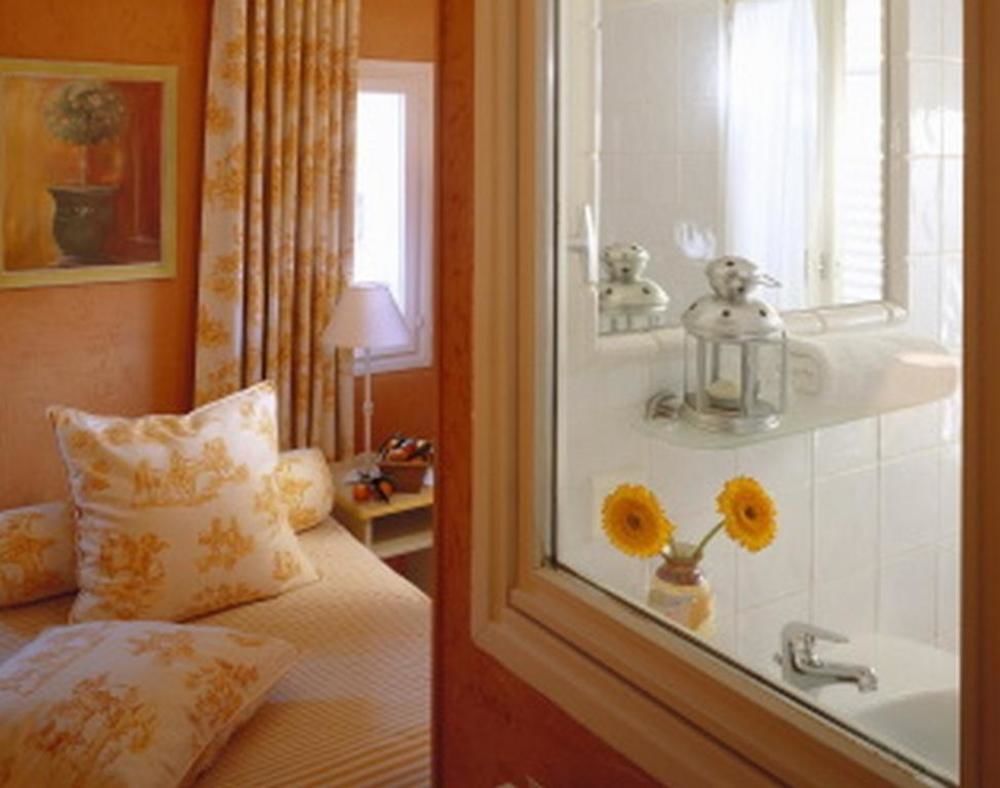 Hotel Bonaparte 툴롱 객실 사진