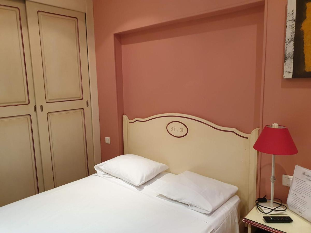 Hotel Bonaparte 툴롱 외부 사진